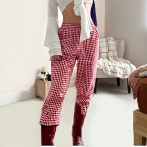 LEMON GRASS STUDIO [S] 🐞VINTAGE TROUSERS🐞